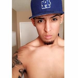 Meet your Posher, Agustine