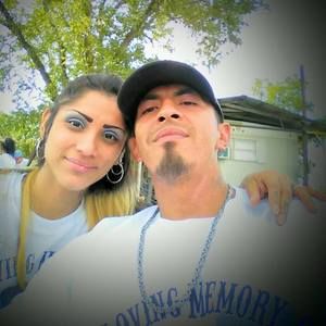 Meet your Posher, Jeremy n priscilla