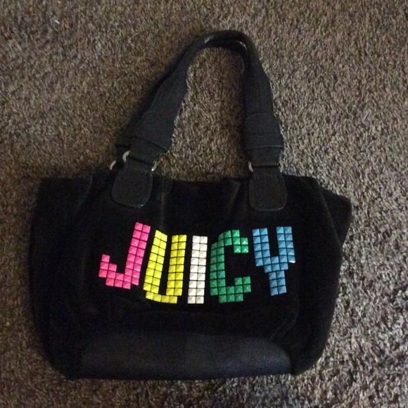 Juicy Couture Purse