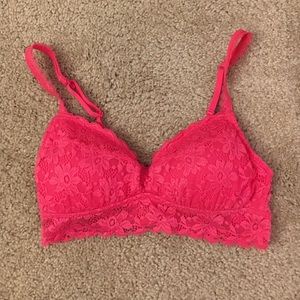 Aerie Lace Bralette