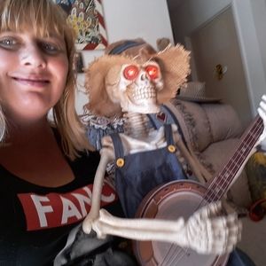 Meet your Posher, Mary