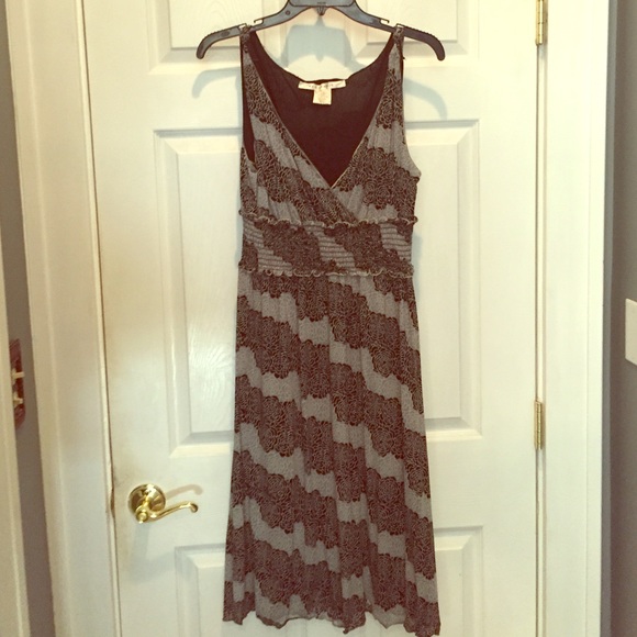 Max studio dress
