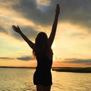 Meet your Posher, Tiffany