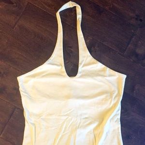 Moda International halter top