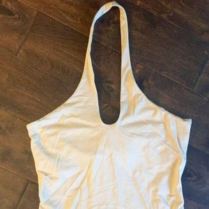 Moda International halter top