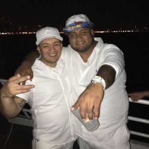 Meet your Posher, Roy