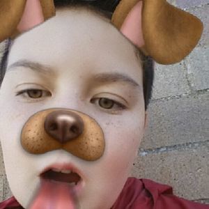 Meet your Posher, William