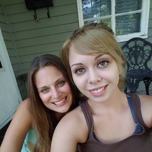 Meet your Posher, Torianne