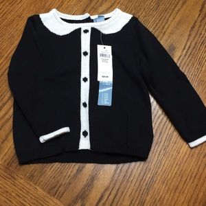 Baby gap sweater