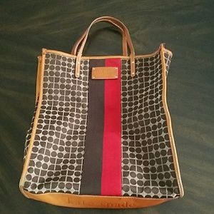 Kate Spade Tote Bag