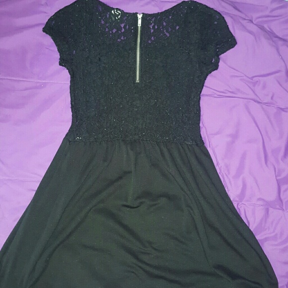 Cocktail dress - Picture 3 of 4