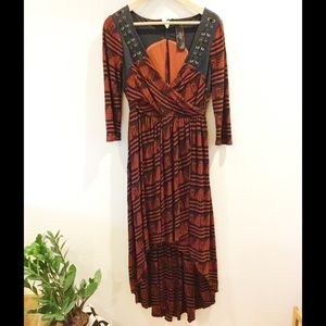 FreePeople New Romantics dress