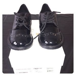 Children Gucci Shoes