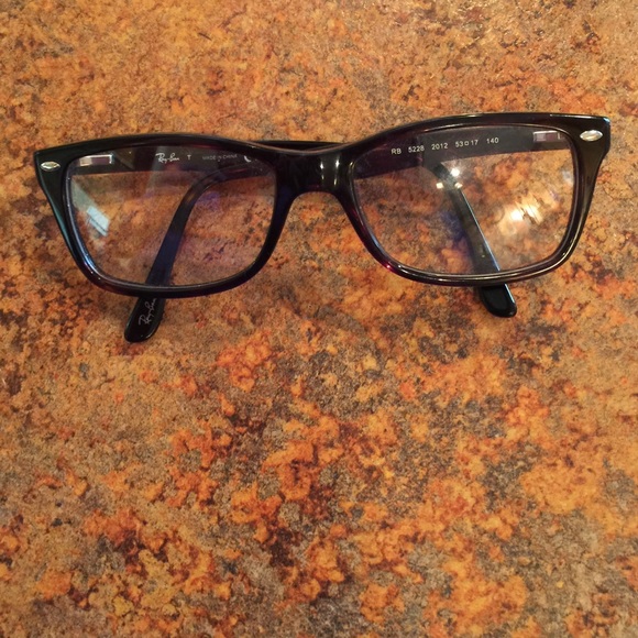 Ray Ban Glasses