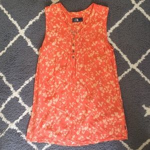 The North Face sleeveless top