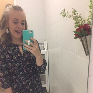 Meet your Posher, Natalie