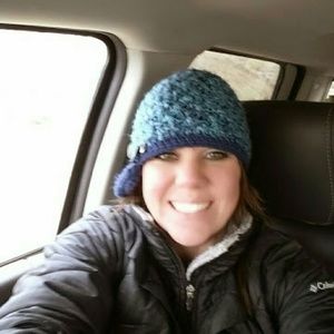 Meet your Posher, Heather