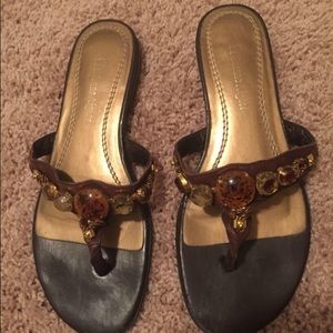 Etienne Aigner Sandals - EXCELLENT USED CONDITION