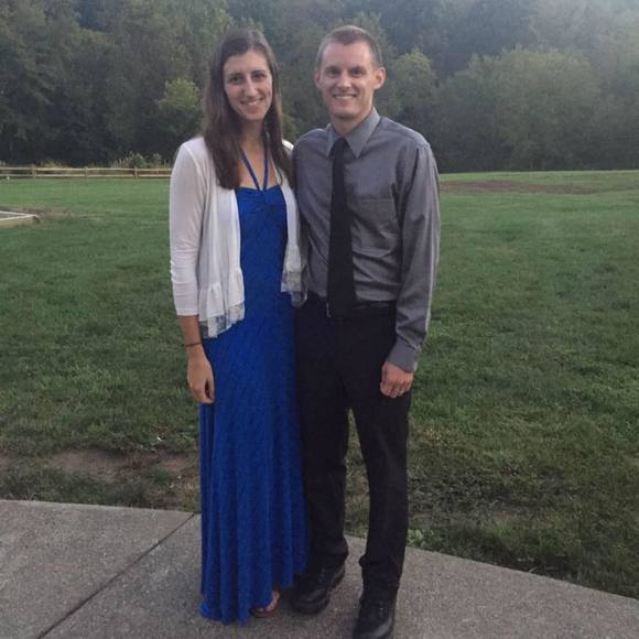 Meet your Posher, Kelley