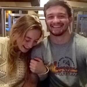 Meet your Posher, Hunter