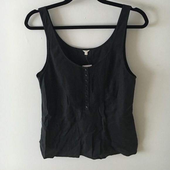 Jcrew NWT size 12 silk shell