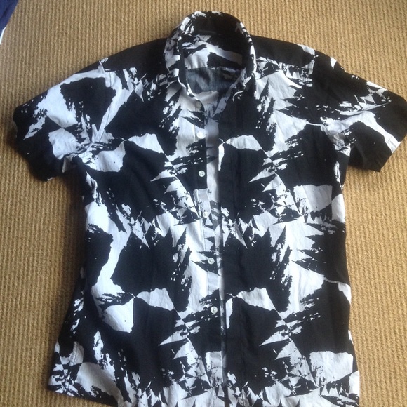 ASOS Other - Men's asos fashion shirt Med