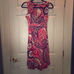 Talbots dress