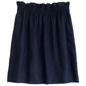 J Crew Navy City Mini