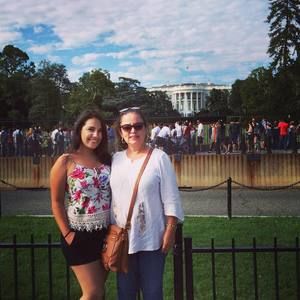 Meet your Posher, Daniela