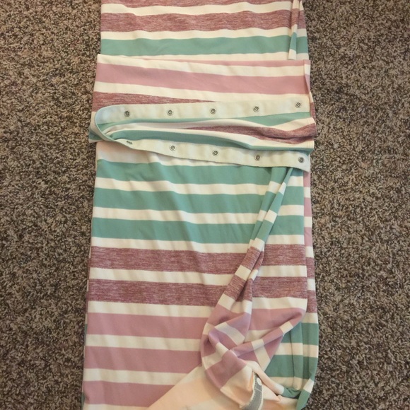 Lululemon Vinyasa Scarf