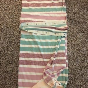 Lululemon Vinyasa Scarf