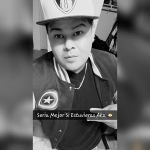 Meet your Posher, Jimmy