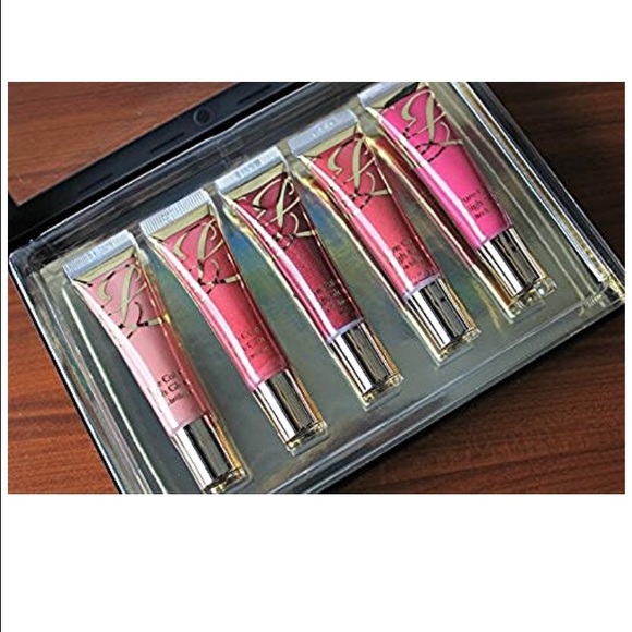 HOST PICK Estée Lauder 5 Pure Color High Gloss