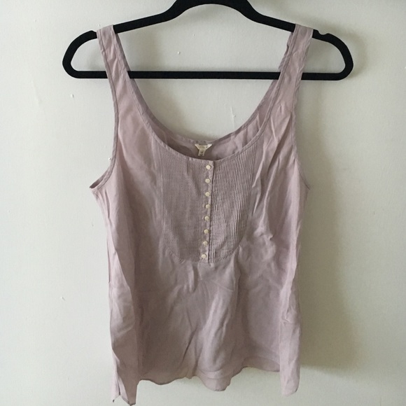 Jcrew NWT size 12 silk shell