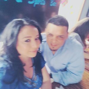 Meet your Posher, Ricardo