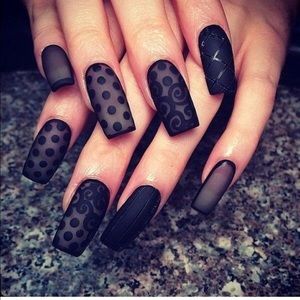 Meet your Posher, Chelsey