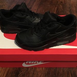 Nike Air Max Kids Size 3