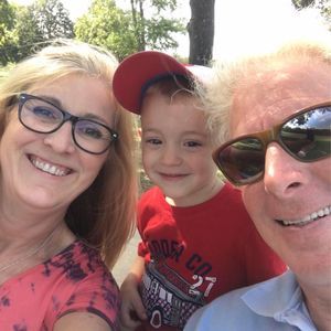 Meet your Posher, Jackie