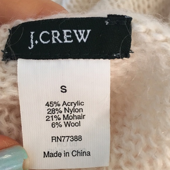 JCrew Sweater - Picture 5 of 5