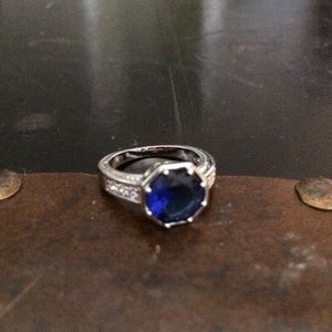 💥5 for $20 - Jewelscent Size 6.5 Ring