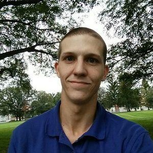 Meet your Posher, Corey