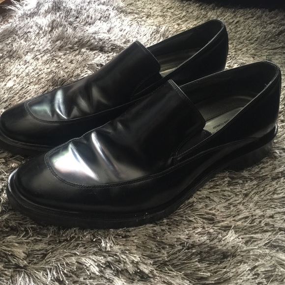 Kenneth Cole w/ silver