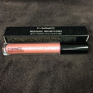 MAC Dazzleglass - Sugarrimmed