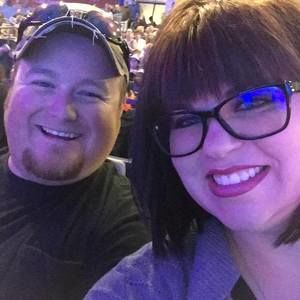 Meet your Posher, Heather