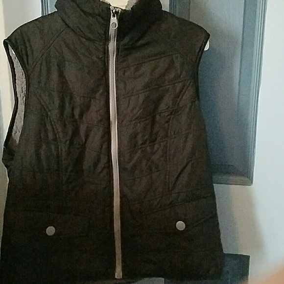Kenneth Cole vest