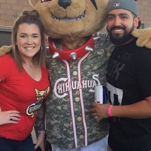 Meet your Posher, Kendra