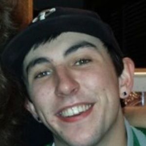 Meet your Posher, Sean