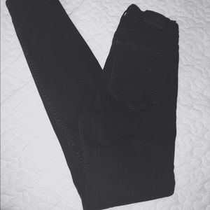 SALE BDG JEANS urban outfitters size 27w