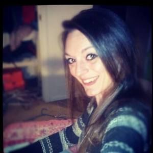 Meet your Posher, Casey