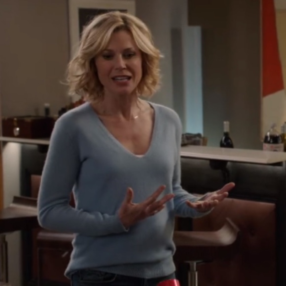 Theory pullover cashmere